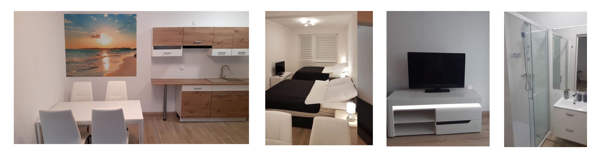 Apartament rodzinny